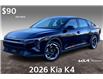 2026 Kia K4 EX (Stk: TK43250) in Sherwood Park - Image 1 of 12