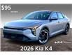 2026 Kia K4 EX (Stk: TK41812) in Sherwood Park - Image 1 of 13