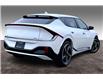 2023 Kia EV6  (Stk: EV952701) in Sherwood Park - Image 11 of 30