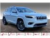 2019 Jeep Cherokee Overland (Stk: TSR86531) in Sherwood Park - Image 2 of 30