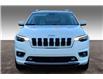 2019 Jeep Cherokee Overland (Stk: TSR86531) in Sherwood Park - Image 3 of 30