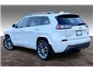 2019 Jeep Cherokee Overland (Stk: TSR86531) in Sherwood Park - Image 10 of 30