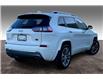 2019 Jeep Cherokee Overland (Stk: TSR86531) in Sherwood Park - Image 11 of 30
