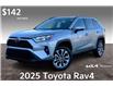 2025 Toyota RAV4 XLE (Stk: 25B8444) in Sherwood Park - Image 1 of 30