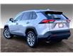 2025 Toyota RAV4 XLE (Stk: 25B8444) in Sherwood Park - Image 10 of 30