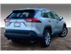 2025 Toyota RAV4 XLE (Stk: 25B8444) in Sherwood Park - Image 11 of 30