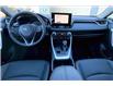2025 Toyota RAV4 XLE (Stk: 25B8444) in Sherwood Park - Image 13 of 30