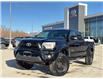 2015 Toyota Tacoma V6 (Stk: T101263A) in Cranbrook - Image 1 of 10