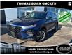 2020 Hyundai Santa Fe Preferred 2.4 w/Sun & Leather Package (Stk: UT10212) in Cobourg - Image 1 of 19