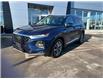 2020 Hyundai Santa Fe Preferred 2.4 w/Sun & Leather Package (Stk: UT10212) in Cobourg - Image 3 of 19
