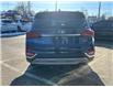 2020 Hyundai Santa Fe Preferred 2.4 w/Sun & Leather Package (Stk: UT10212) in Cobourg - Image 9 of 19