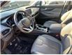 2020 Hyundai Santa Fe Preferred 2.4 w/Sun & Leather Package (Stk: UT10212) in Cobourg - Image 15 of 19