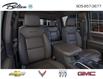 2026 GMC Sierra 1500 Denali (Stk: 248191) in Bolton - Image 16 of 24