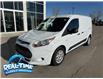 2017 Ford Transit Connect XLT (Stk: HU3703) in Claresholm - Image 1 of 14