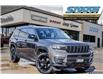 2024 Jeep Grand Cherokee L Limited (Stk: 46525) in Waterloo - Image 1 of 30