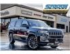 2022 Jeep Wagoneer Series II (Stk: 38708) in Waterloo - Image 1 of 30
