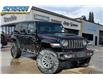 2026 Jeep Wrangler Rubicon (Stk: 46517) in Waterloo - Image 1 of 20