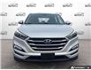 2018 Hyundai Tucson Base 2.0L (Stk: 4F182A) in Oakville - Image 2 of 24