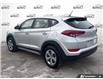 2018 Hyundai Tucson Base 2.0L (Stk: 4F182A) in Oakville - Image 4 of 24