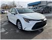 2023 Toyota Corolla  (Stk: 260055) in Kingston - Image 1 of 33
