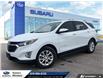 2018 Chevrolet Equinox LT (Stk: 6068A) in Tecumseh - Image 1 of 26