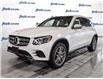 2018 Mercedes-Benz GLC 300 Base (Stk: 2503825B) in London - Image 1 of 24
