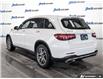 2018 Mercedes-Benz GLC 300 Base (Stk: 2503825B) in London - Image 4 of 24
