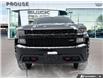 2021 Chevrolet Silverado 1500 Custom Trail Boss (Stk: 7257-25A) in Sault Ste. Marie - Image 2 of 24