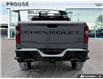 2021 Chevrolet Silverado 1500 Custom Trail Boss (Stk: 7257-25A) in Sault Ste. Marie - Image 5 of 24
