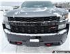 2021 Chevrolet Silverado 1500 Custom Trail Boss (Stk: 7257-25A) in Sault Ste. Marie - Image 9 of 24