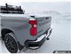 2021 Chevrolet Silverado 1500 Custom Trail Boss (Stk: 7257-25A) in Sault Ste. Marie - Image 11 of 24