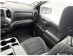 2021 Chevrolet Silverado 1500 Custom Trail Boss (Stk: 7257-25A) in Sault Ste. Marie - Image 23 of 24