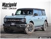 2022 Ford Bronco Outer Banks (Stk: 6-A7957) in Whitby - Image 1 of 32