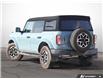 2022 Ford Bronco Outer Banks (Stk: 6-A7957) in Whitby - Image 4 of 32