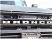 2022 Ford Bronco Outer Banks (Stk: 6-A7957) in Whitby - Image 9 of 32