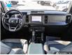 2022 Ford Bronco Outer Banks (Stk: 6-A7957) in Whitby - Image 29 of 32