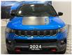 2024 Jeep Compass Trailhawk (Stk: 138148) in North Bay - Image 8 of 30