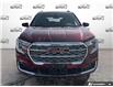 2024 GMC Terrain Denali (Stk: P246047) in Grimsby - Image 3 of 26
