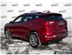 2024 GMC Terrain Denali (Stk: P246047) in Grimsby - Image 5 of 26