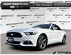 2017 Ford Mustang V6 (Stk: 5BR8062A) in Brantford - Image 1 of 23