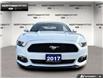 2017 Ford Mustang V6 (Stk: 5BR8062A) in Brantford - Image 2 of 23