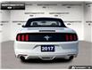 2017 Ford Mustang V6 (Stk: 5BR8062A) in Brantford - Image 5 of 23