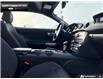 2017 Ford Mustang V6 (Stk: 5BR8062A) in Brantford - Image 20 of 23