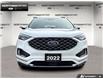 2022 Ford Edge Titanium (Stk: A1007) in Brantford - Image 2 of 23