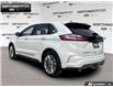 2022 Ford Edge Titanium (Stk: A1007) in Brantford - Image 4 of 23