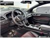 2022 Ford Edge Titanium (Stk: A1007) in Brantford - Image 11 of 23