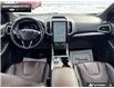 2022 Ford Edge Titanium (Stk: A1007) in Brantford - Image 22 of 23
