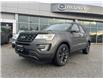 2017 Ford Explorer XLT (Stk: 704779J) in Surrey - Image 1 of 15