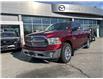 2021 RAM 1500 Classic SLT (Stk: P4929) in Surrey - Image 1 of 15