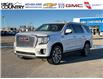 2021 GMC Yukon Denali (Stk: CS331A) in High River - Image 1 of 20